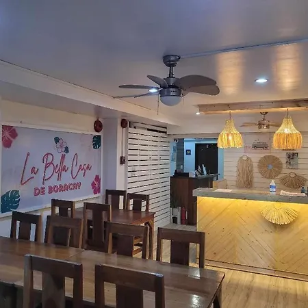 La Bella Casa Boracay Hotel